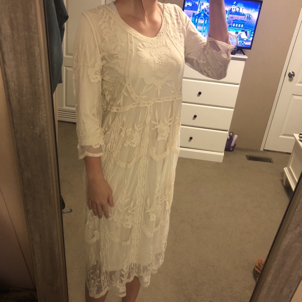 Roolee boutique dress. NWOT